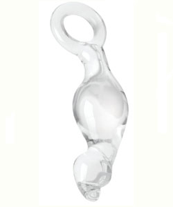 CyberGlass Pure P-Spot