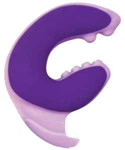 Silicone Handmaiden G-Spot Seeker