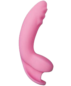 Silicone Handmaiden the Original Pink