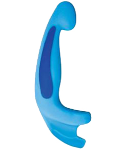 Silicone Handmaiden G-Spot Thrill