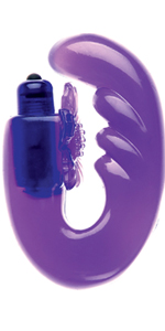 Adam and Eve Eden Waterproof Body Blossom