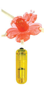 Adam and Eve Eden Waterproof Pleasure Petals