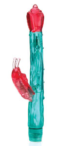 Adam and Eve Eden Waterproof Hummingbird Blossom - A8761-6
