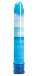 Adam and Eve Eden Waterproof Tropical G Pineapple - A8767-6