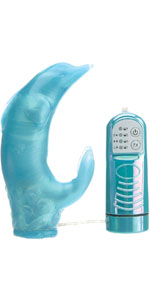Adam and Eve Eden 7X Destiny Dolphin - A8765-6