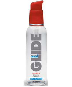 Anal Glide Extra Desensitizer