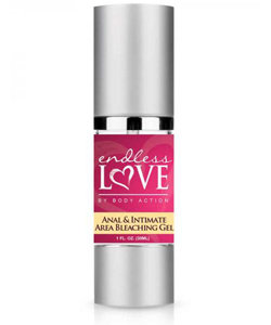 BAELAB10-Endless Love Anal and Intimate Area Bleaching Endless Love Anal and Intimate Area Bleaching