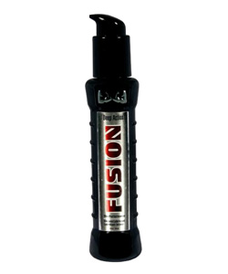 Fusion Deep Action Silicone Lubricant 2 Oz