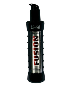 Fusion Deep Action Silicone Lubricant 8 Oz