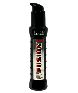 Fusion Double Impact Hybrid Lubricant 2 Oz