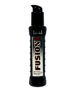 Fusion Double Impact Hybrid Lubricant 4 Oz