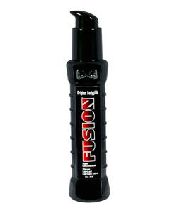 Fusion Original Silicone Lubricant 2 Oz