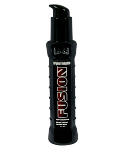 Fusion Original Silicone Lubricant 4 Oz