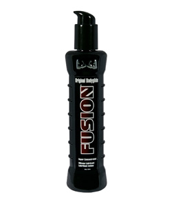 Fusion Original Silicone Lubricant 8 Oz