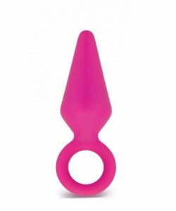 Luxe Candy Rimmer Medium Fuchsia