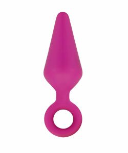 Luxe Candy Rimmer Large Fuchsia