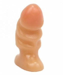 M4 Phallic Butt Plug 