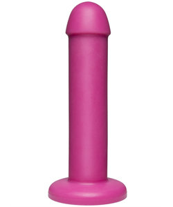 Truskyn Touch Dual Density Silicone Pink