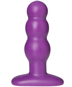 Truskyn Tru Plug Ripple Purple