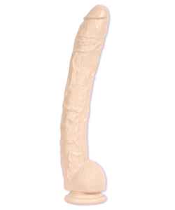 Dick Rambone Cock Flesh