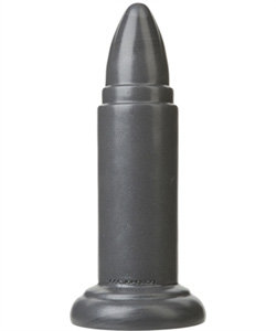American Bombshell B-10 Missile Butt Plug