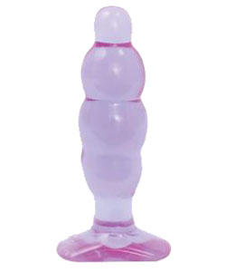 Spectra-Gels Purple Jellies Anal Stuffer