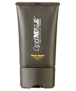 Optimale Lubricant Water Base 