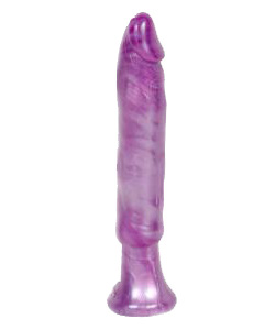 Anal Starter Purple