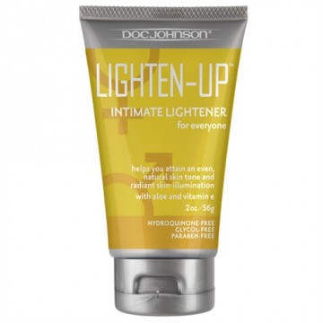 Lighten Up Anal Lightener Cream  