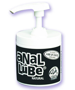 Docs Anal Lube Natural