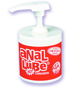 Doc'S Anal Lube 81