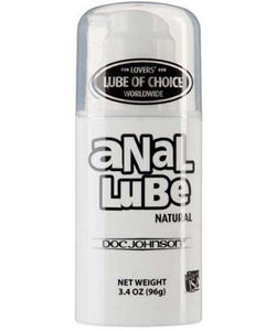 Doc'S Anal Lube 87