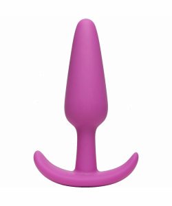 Mood Naughty 5.5 Inch Butt Plug Pink