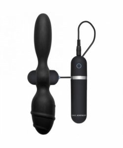 The TitanMen Double Tool Black