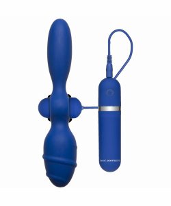 The TitanMen Double Tool Blue