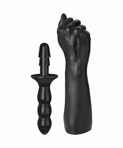 Titanmen The Fist With Handle
