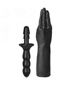 Titanmen The Hand With Handle