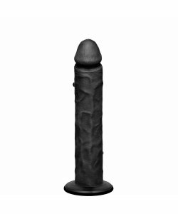 Titanmen Ur3 10 Inch Dong With Suction Cup