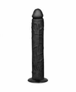 Titanmen Ur3 12 Inch Dong With Suction Cup
