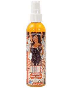 Wendy Williams Salad Tossing Spray Lollipop  [DJ5350-16]