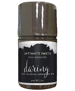 Intimate Earth Adventure Anal Spray for Men 