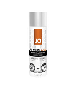 JO Anal Premium Personal Lubricant 2.5 Oz