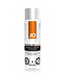 JO Anal Premium Personal Lubricant 4.5 Oz