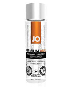 JO Anal Premium Personal Lubricant 8.5 Oz