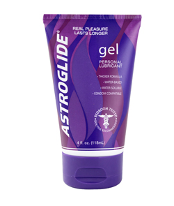 Astroglide Gel Lubricant