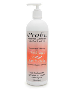 Probe Thick and Rich 17 Oz