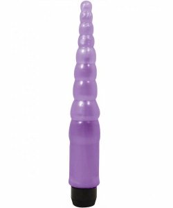 Mini Unicorn Vibrator Purple