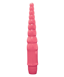 Mini Vibro Probe Pink