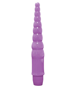 Mini Vibro Probe Purple