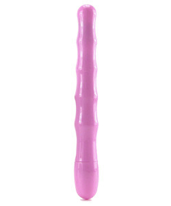 My First Anal Slim Vibe Pink